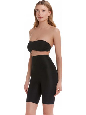 Tudik Collection Ten 501112119 Uzun Paçalı Korse