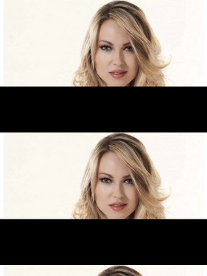 Tudik Collection Miss Fit 1601 Kalın Askılı Atlet