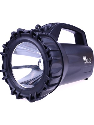 Şarjlı 50 W Büyük Fener WT-400