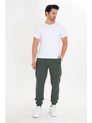 Tudik Collection Fm 2663 Erkek Eşofman Altı