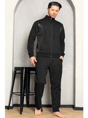 Tudik Collection Alissa 6000 Erkek Eşofman Takımı