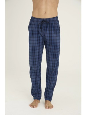 Tudik Collection Kocabey 194B Erkek Battal Tek Pantolon