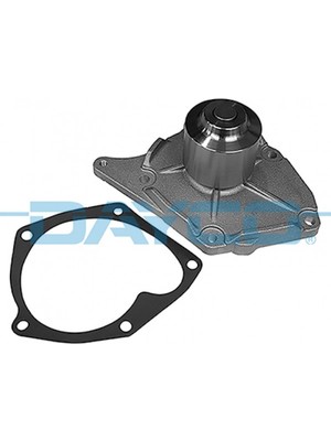 Dayco Matrixzn Su Pompasi Devirdaim Clio Ii 01 06 Megane Ii 04 Kango 01 Micra Iii 04 Duster 10 Modus 04 1.5 Dci K9K Euro 3 Euro 4