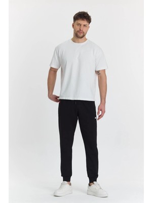 Tudik Collection Fm 5459 Erkek Eşofman Altı