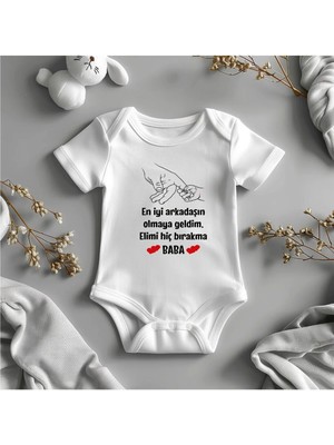 Moda Lime %100 Organik Pamuklu Bebek Zıbını
