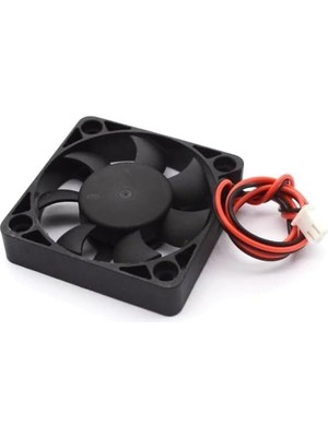 Data Store 50X50X10MM 5V Kare Fan