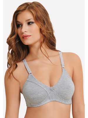 Beruflic Penye Sütyen 351