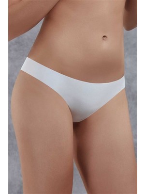 Beruflic Doreanse Kadın Dikişsiz String Tanga 6166