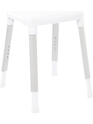 Data Store Cappadocia KV21 Yaşlı Bedensel Engelli Banyo Taburesi