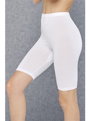 Beruflic Doreanse Kadın Uzun Paça Boxer Şort 9901P