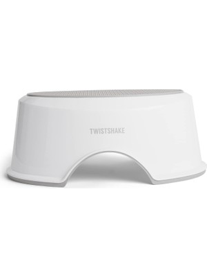 Data Store Bebek Kaymaz Banyo Taburesi Pastel Gri