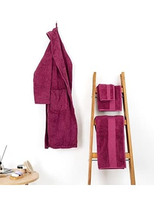 Data Store Havlu Bordo