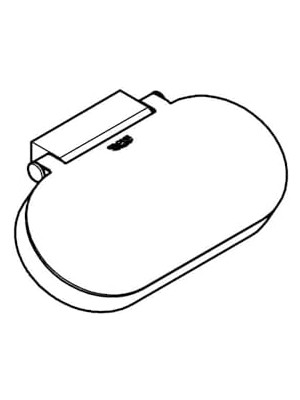 Data Store Tuvalet Kağıtlığı - 41069000