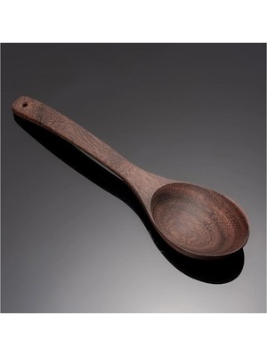 Luz&Pos Bambu Akasya Ahşap Kaşık