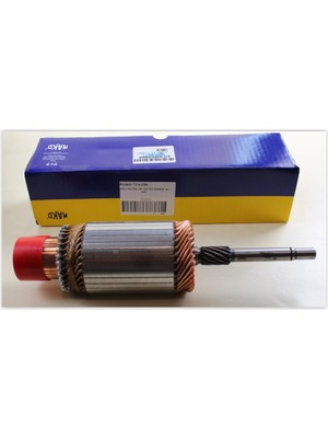 Mako Matrixzn Kollektör 24V Kb-Kf Dodge As 26.200-CARGO