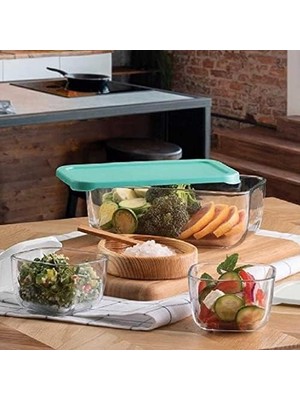 Data Store Box Snow Box Saklama Takımı A Hediyelik Kutu B