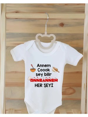 Moda Lime %100 Organik Pamuk Baskılı Bebek Zıbın