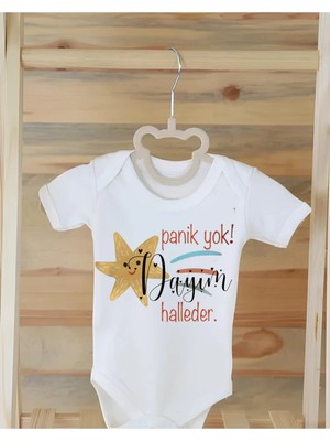 Moda Lime Bebek Çıt Çıtlı Body