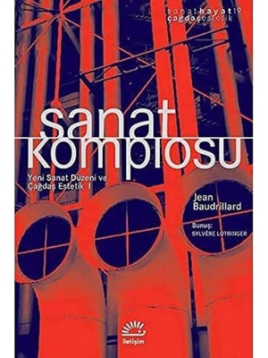 Data Store Sanat Komplosu