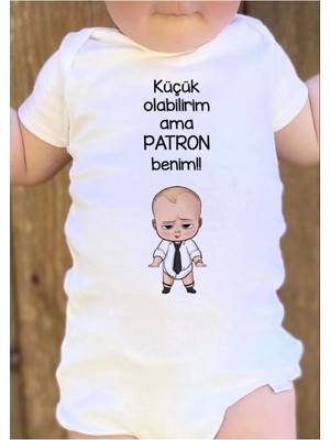 Moda Lime %100 Organik Bebek Zıbın