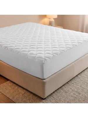Isı Dengeleyici Serinlik Etkili Yatak Alezi 120x200 cm - Thermo Lyo Pro Serisi