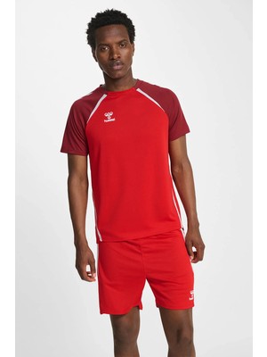 Hummel Lead Traınıng Tişört