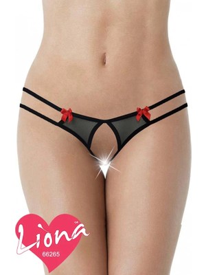 Beruflic Angel Transparan Seksi Iç Çamaşırı