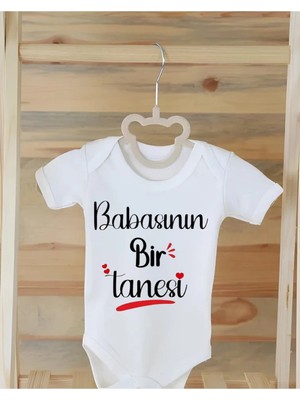 Moda Lime %100 Organik Pamuk Baskılı Bebek Zıbın
