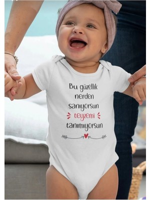 Moda Lime Bebek Zıbın