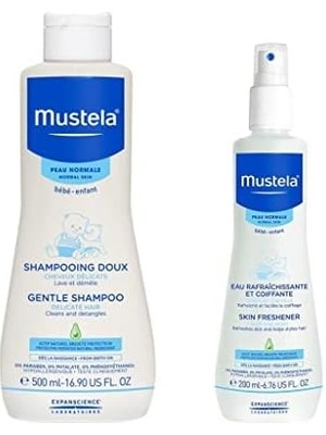 Data Store Banyo Seti