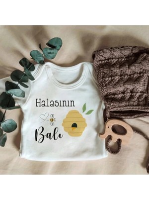 Moda Lime %100 Organik Pamuk Bebek Zıbın