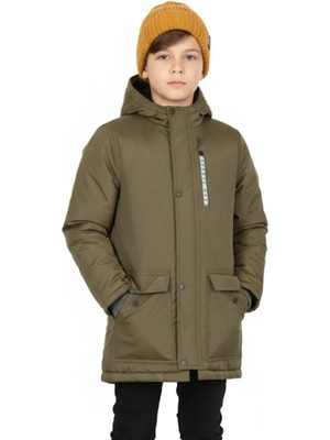 Hamitogulları Haki Çocuk Kaban