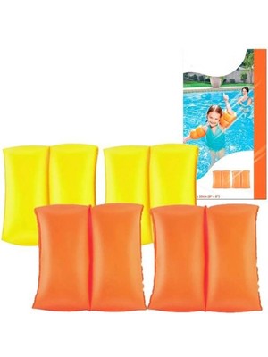 Luz&Pos Çift Boğumlu Çocuk Deniz Kolluğu (3-6 Yaş)