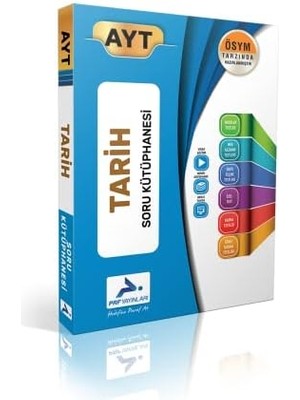 Data Store Ayt Tarih Soru Kütüphanesi