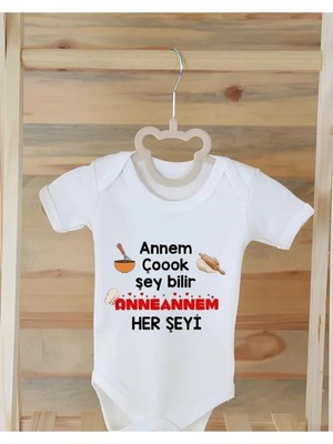 Moda Lime %100 Organik Pamuk Baskılı Bebek Zıbın