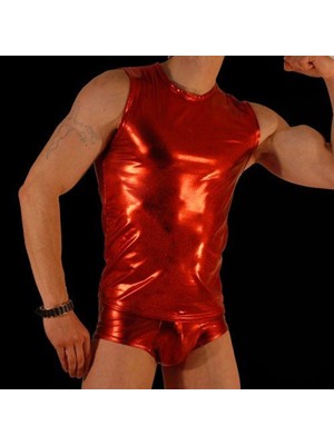 Beruflic Erkek Atlet Çamaşır