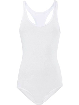 Beruflic Likralı Bayan Sporcu Body 4060