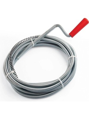 Mulvxkrg KRG02 Lavabo Açma Sustası (3mt) (Mulvix)