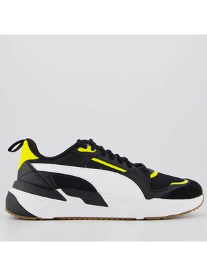 Puma Ferrari Trinity 2 Siyah Erkek Sneaker 308762-07