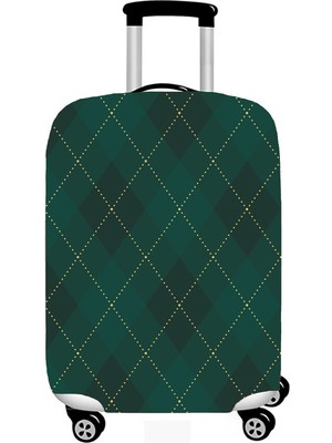 Smart Travel Büyük Boy Valiz Bavul Koruyucu Kılıfı