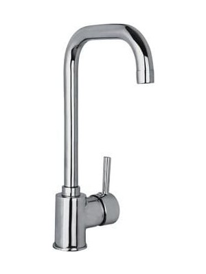 Flamex Itimat Delta Mix 323T Eviye Bataryası Dik Borulu