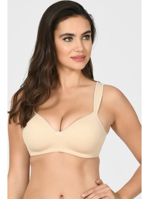 Beruflic Desteksiz Sütyen 3479