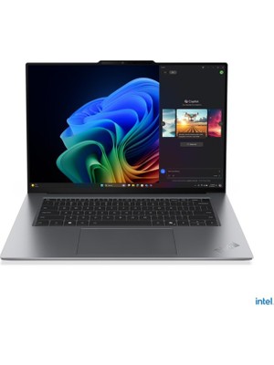 Flamex Lenovo Nb Thınkpad X9-15 21Q6001LTX Ultra 7 258V 32GB 1tb SSD O/b 15.3 WIN11PRO