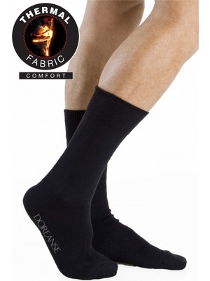 Beruflic Doreanse Erkek Thermal Çorap 750