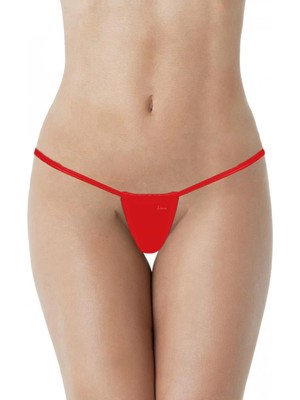 Beruflic Angel Büyük Beden Fantezi G String