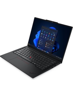 Flamex Lenovo Nb E16 Thınkpad 21SR0076TX Ultra7 265U 16GB 512SSD O/b 16 Dos