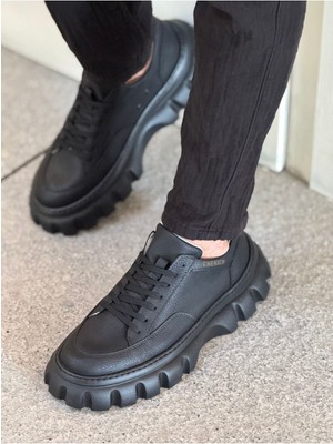 Flamex CH2515 - Ipekyol St Sıyah