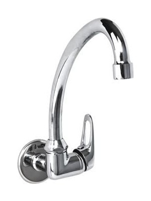 Flamex Itimat Zeta Mix 383 Duvardan Tekli Eviye Bataryası