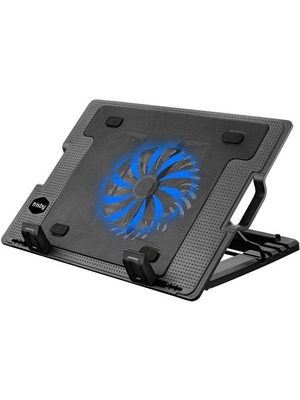 Flamex Frısby FNC-35ST Notebook Soğutucu