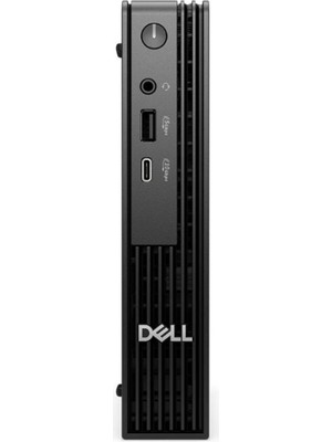 Flamex Dell Pc Pro Mıcro BTO008_QCM1250_U Core 5 14500T 16GB 512SSD Ubuntu